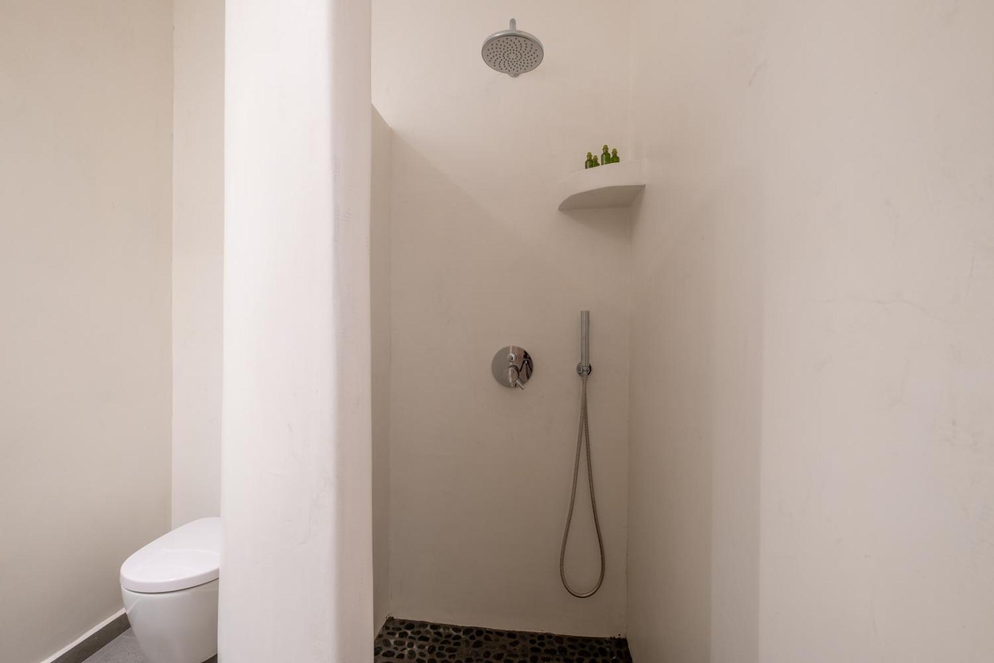 Sand Gem - Beach Apartments Perivolos  Luaran gambar